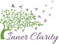 Inner Clarity - North Vancouver Hypnotherapy logo