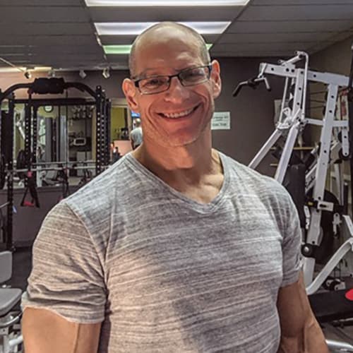 Inspirefit Inc. Personal Training and Wellness gallery image 1