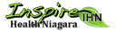 InspireHealth Niagara logo