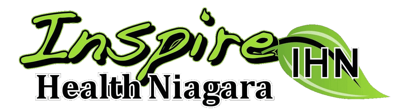 InspireHealth Niagara logo