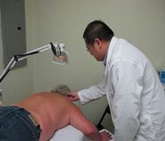 I Stop Pain Acupuncture Center gallery image 5