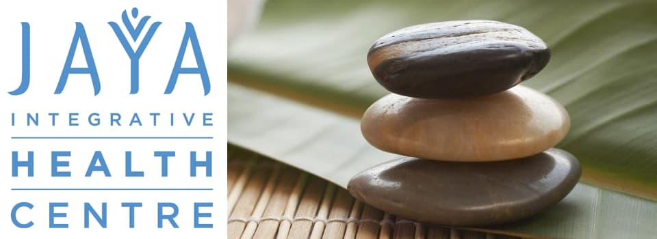 Jaya Integrative Health Centre