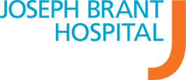 Joseph Brant Wellness House logo