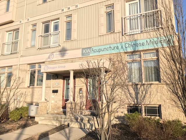 Kitchener Waterloo Acupuncture & Chinese Medicine Clinic gallery image 1