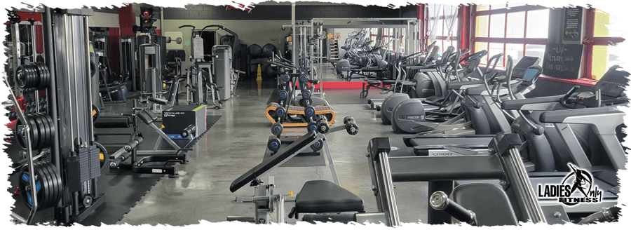 Ladies Only Fitness gallery image 3