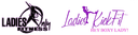 Ladies Only Fitness logo