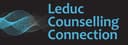 Leduc Counselling Connection logo