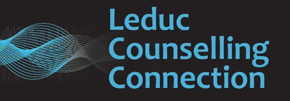 Leduc Counselling Connection logo