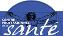 Centre professionnel de la santé logo