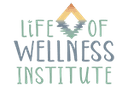 Life of Wellness Institute logo