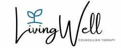 LivingWell Counselling Therapy logo
