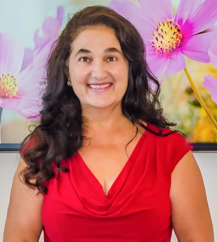 Joy Registered Massage Therapy and Osteopathy Clinic logo