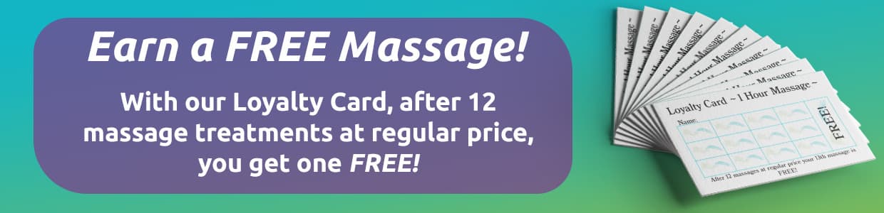 Massage Therapy Niagara gallery image 4