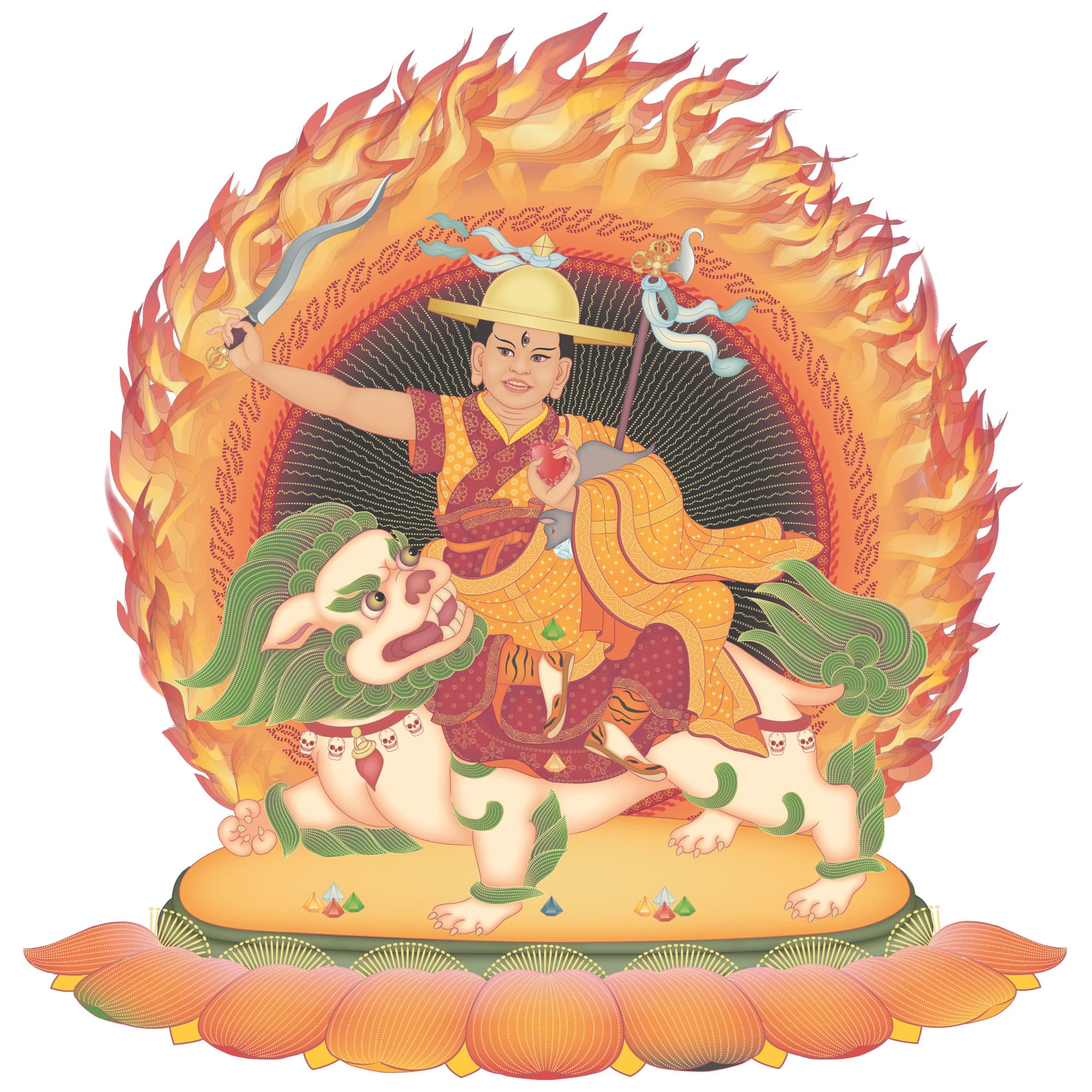 Kadampa Meditation Centre Ottawa gallery image 4