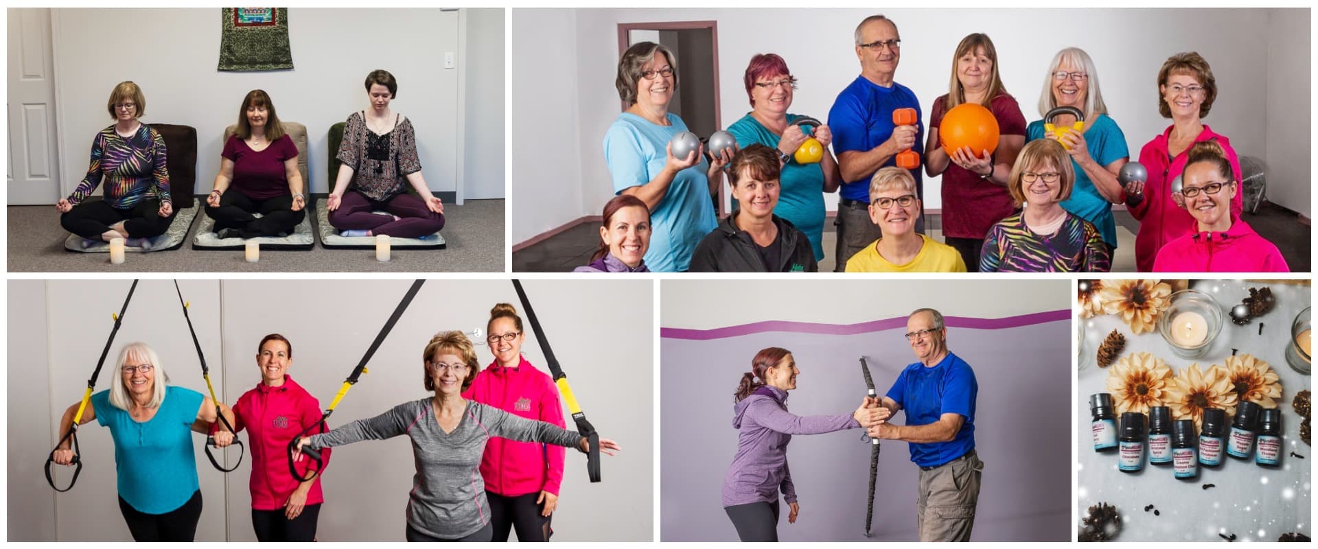 MetaFitness & Wellness Centre gallery image 1