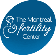 Montreal Fertility Centre logo