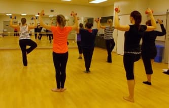 MS2 Dance & Fitness gallery image 4