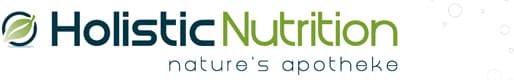 Holistic Nutrition - Nature's Apotheke logo