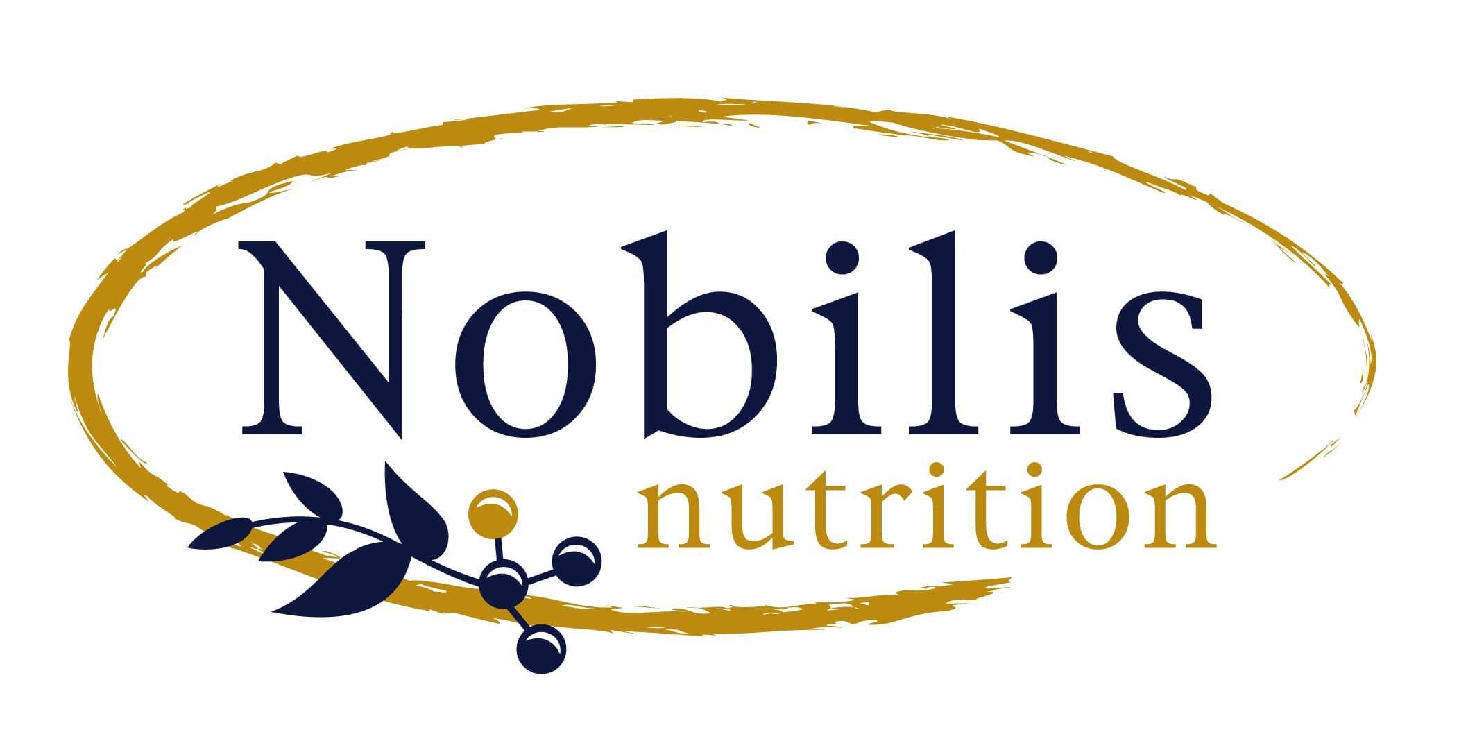 Nobilis Nutrition Inc logo