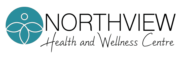 Northview Health & Wellness Centre logo