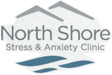 North Shore Stress & Anxiety Clinic logo