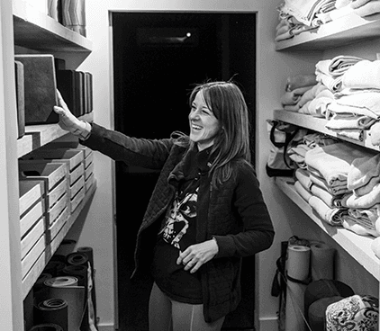 on the mat gallery image 5