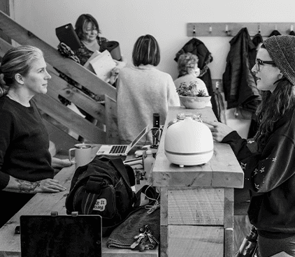 on the mat gallery image 3