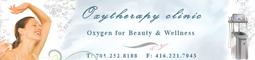 Oxytherapy Clinic logo
