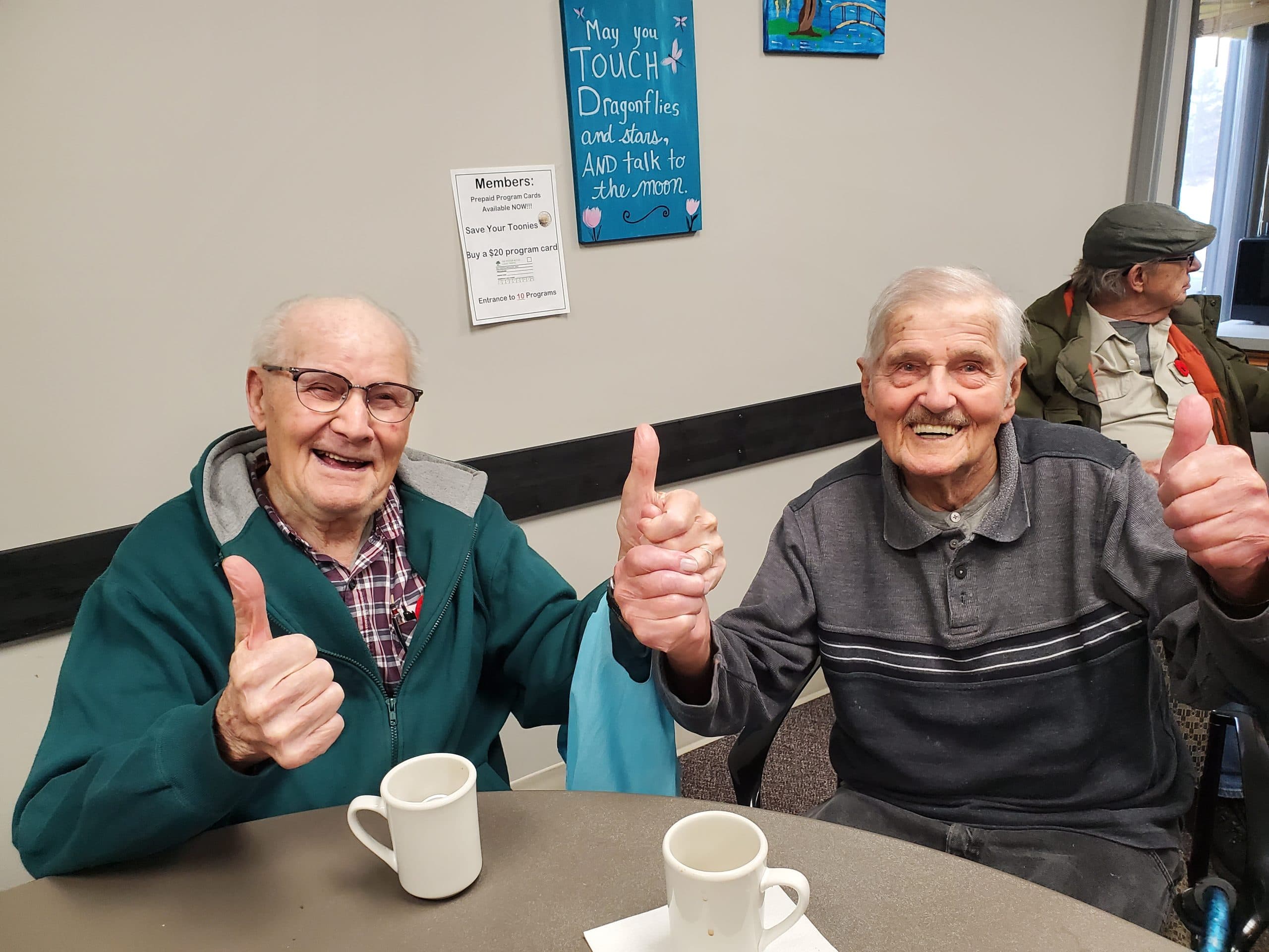 Pat Porter Active Living Centre gallery image 3