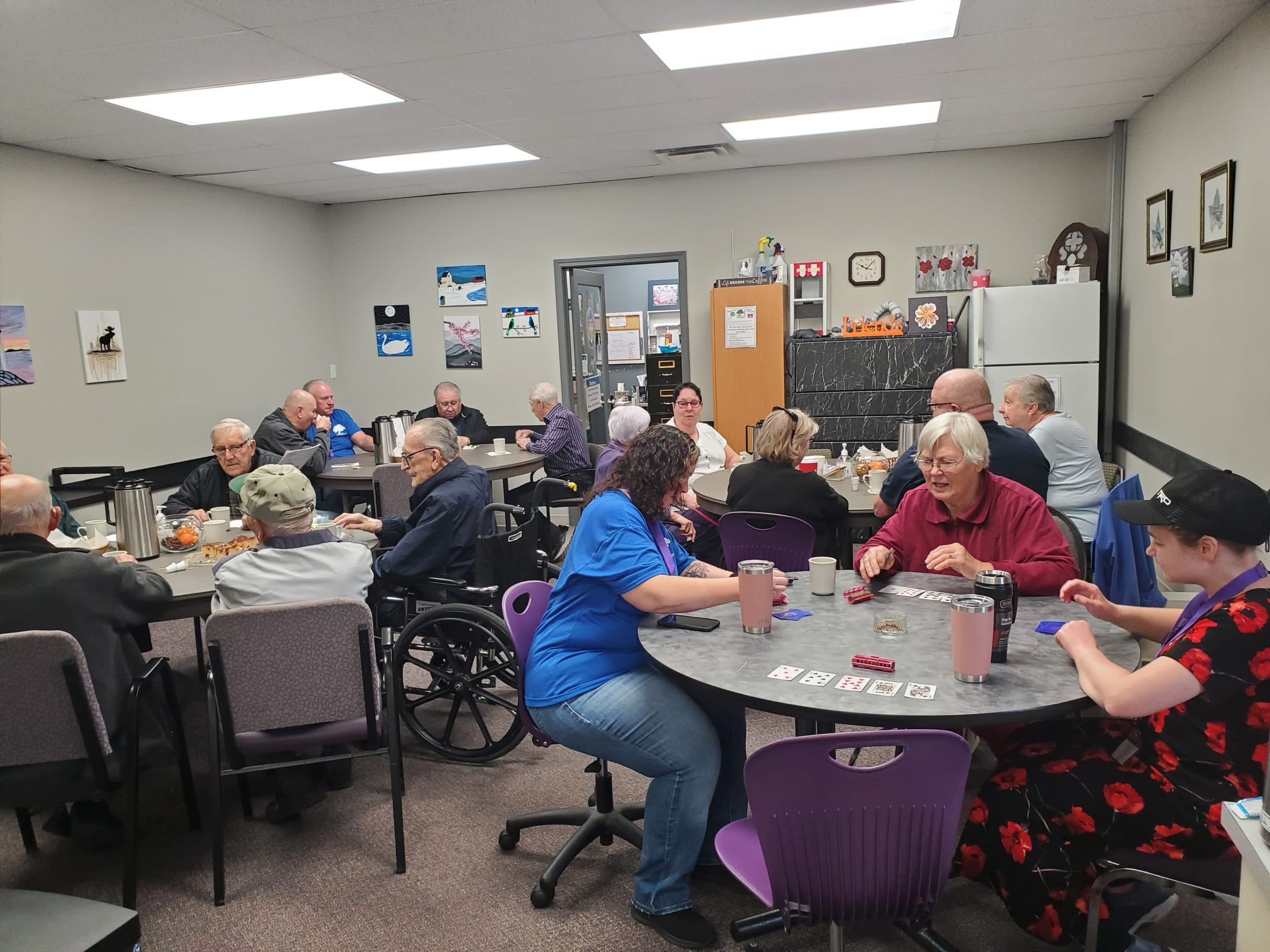 Pat Porter Active Living Centre gallery image 4