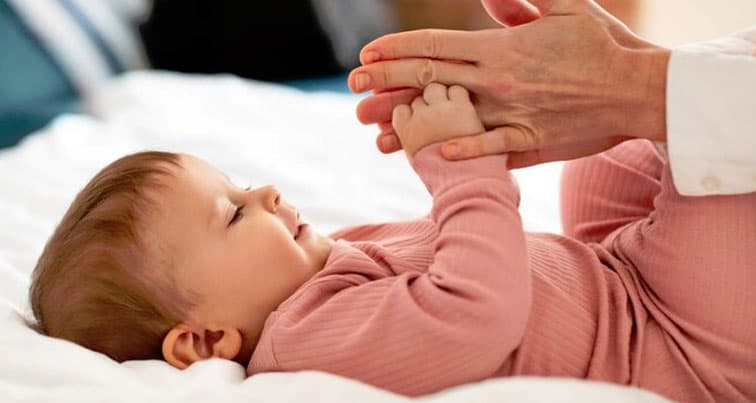 Aurora Galaxy - Infant & Adult Pediatric Massage RMT gallery image 2