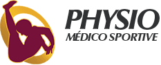 Physio Médico Sportive - Clinique de Physiothérapie de Repentigny logo