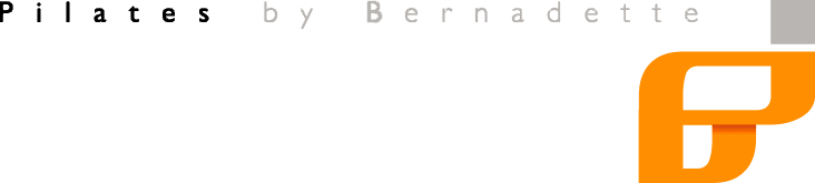 Pilates by Bernadette logo