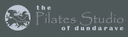Pilates Studio of Dundarave The logo