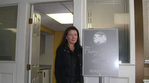 Pilates Studio of Dundarave The gallery image 5