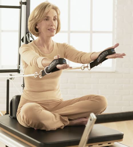 Profound Body Pilates and Movement Studio gallery image 1