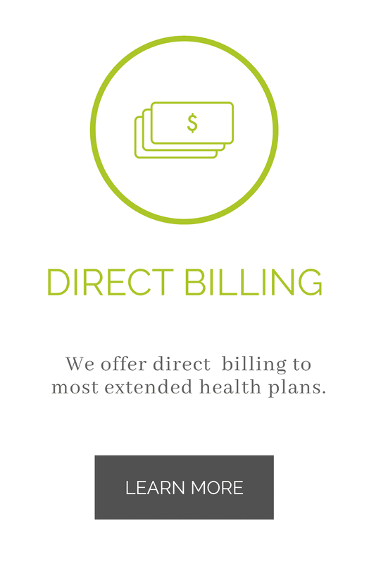 Peterborough Massage Therapy Clinic gallery image 3