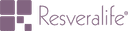 Resveralife logo