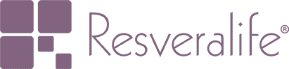 Resveralife logo