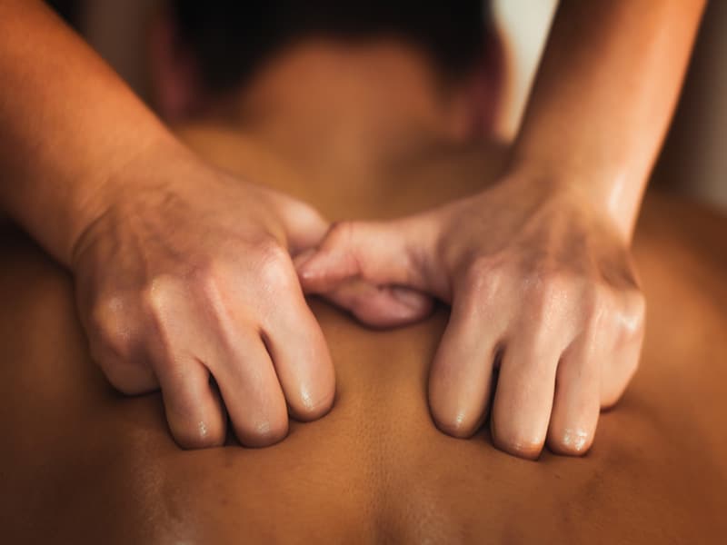 Rob Brown Massage Therapy gallery image 4