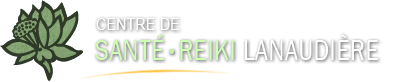 Centre De Sante-Reiki Lndr logo