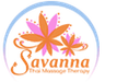 Savanna Thai Massage Therapy logo