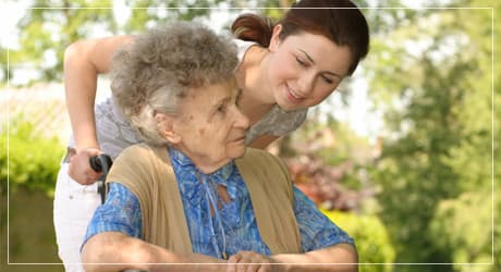 Senior Home Service gallery image 1