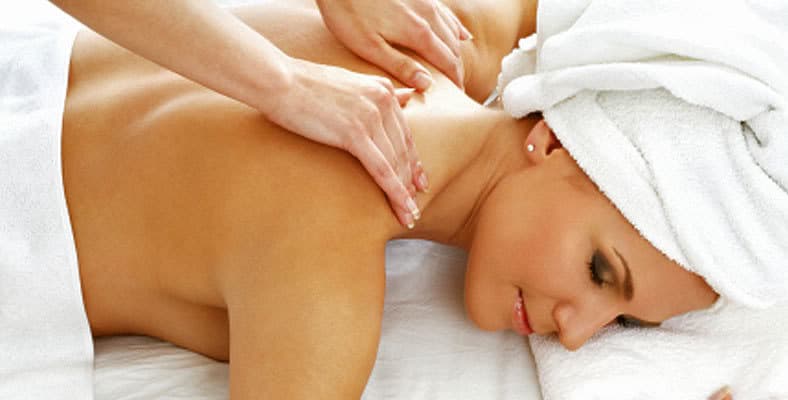 Serenity Massage Therapy gallery image 1