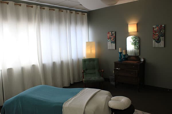 Serenity Now Massage Therapy gallery image 1