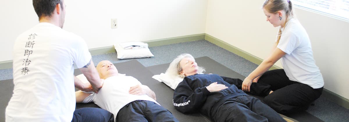 Canadian College of Shiatsu Therapy gallery image 2