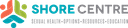 SHORE Centre Counselling & Administration Office (No Medical Appointments) logo