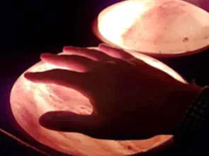 Solsisters Wellness Healing Salt Cave gallery image 1