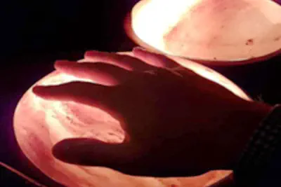 Solsisters Wellness Healing Salt Cave gallery image 5