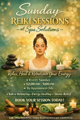 Spa Solutions gallery image 3